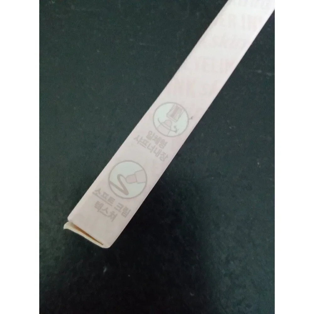 #5 pink sugar INK Skinny eyeliner Peripera